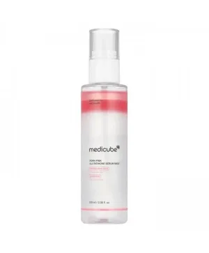 Medicube - PDRN Pink Glutathione Serum Mist - 100ml
