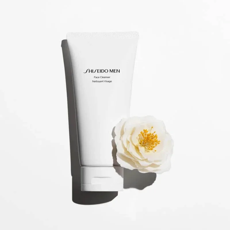 Shiseido Men Face Cleanser 125ml — preț și oferte