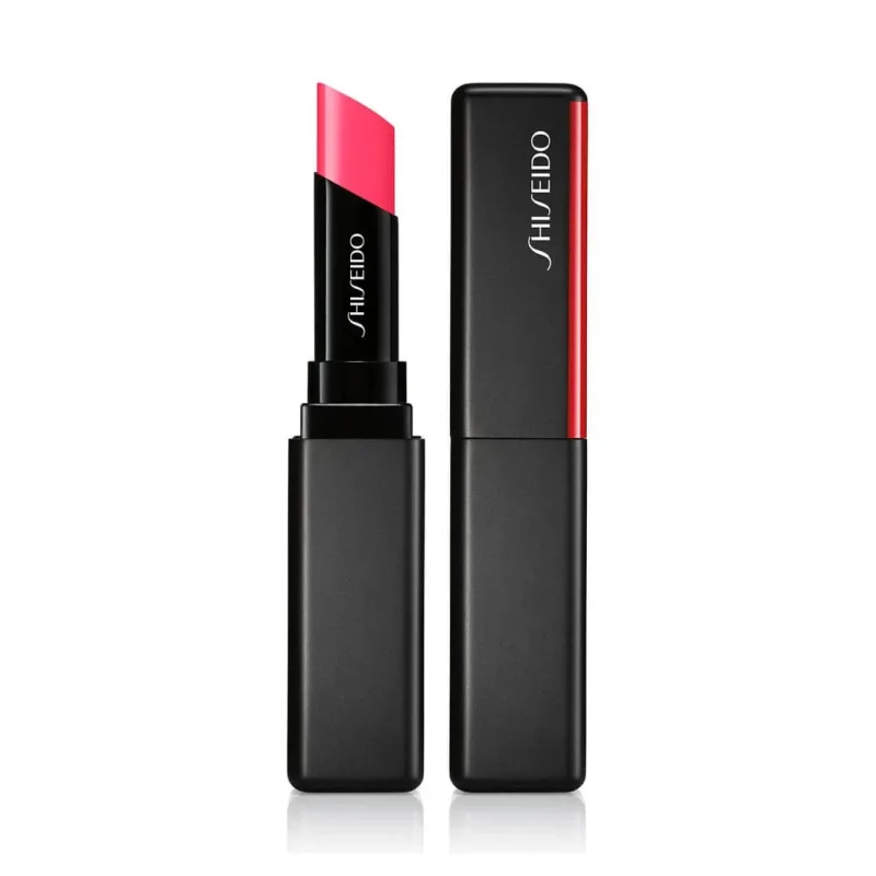 Shiseido ColorGel LipBalm 104 Hibiscus — preț și oferte