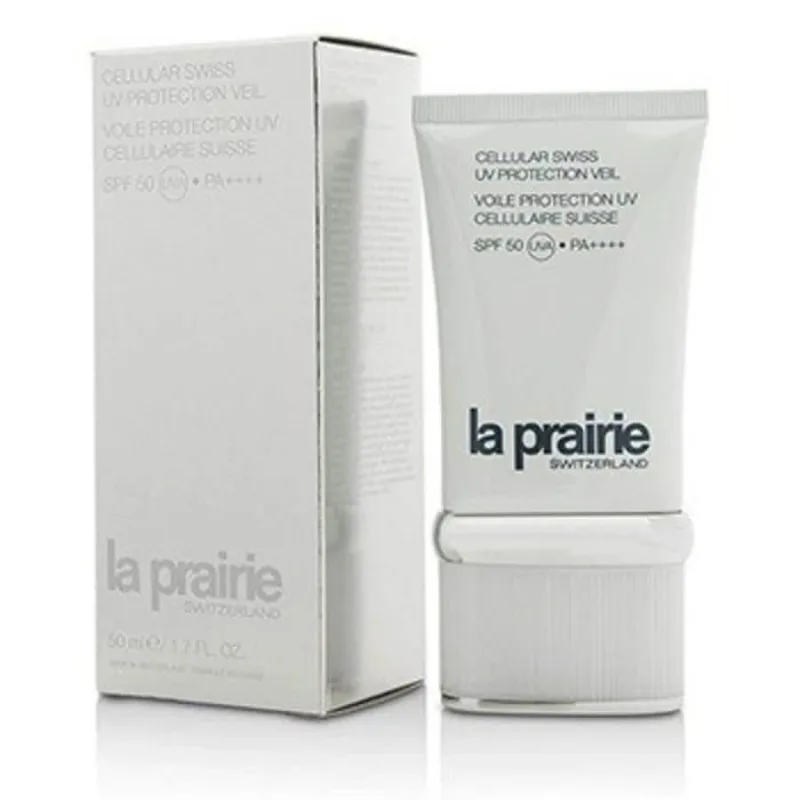 La Prairie Cellular Swiss UV Protection Veil SPF50 50ml — preț și oferte