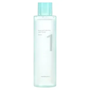 Numbuzin - No.1 Pure-Full Calming Herb Toner - 300ml