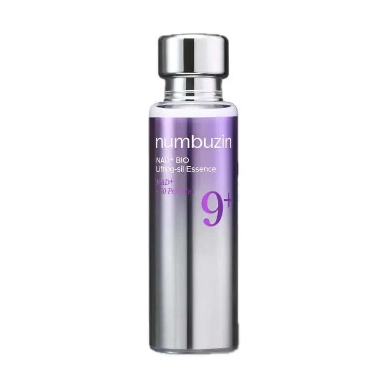 Numbuzin - No.9+ NAD BIO Lifting- Sil Essence, 30ml — preț și oferte