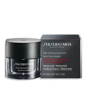 Shiseido Men Skin Empowering Cream 50ml