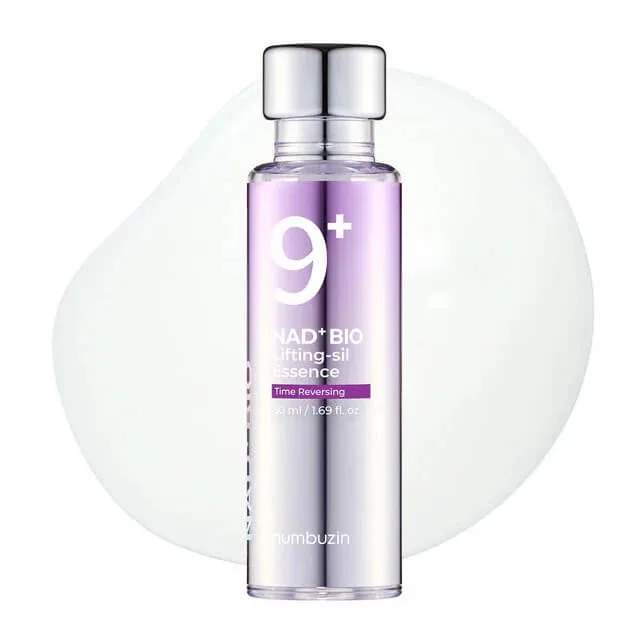 Numbuzin - No.9 NAD Bio Lifting Essence, 50ml — preț și oferte