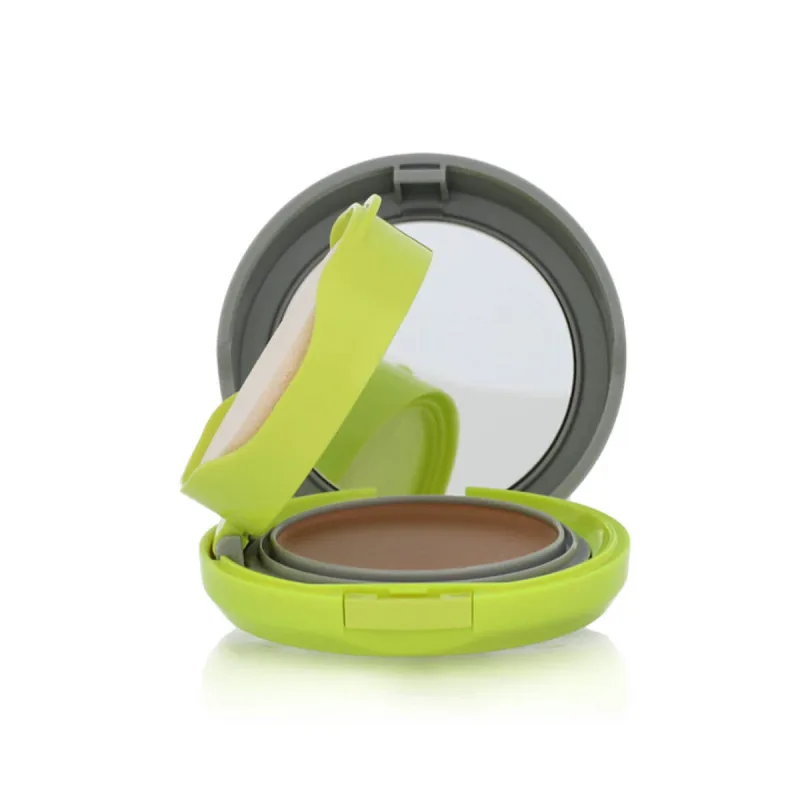 Shiseido Sports BB Compact SPF50+ Mediu închis 12g — preț și oferte