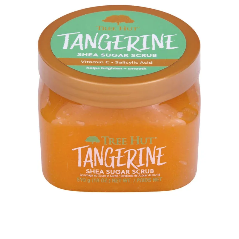 Tree Hut Mandarin Sugar Scrub 510gr — preț și oferte