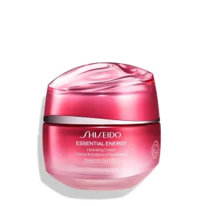 Shiseido Essential Energy Cremă hidratantă 50ml