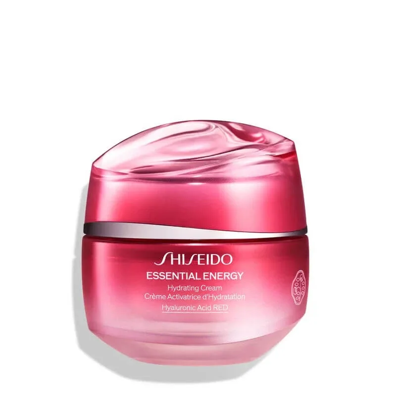 Shiseido Essential Energy Cremă hidratantă 50ml — preț și oferte