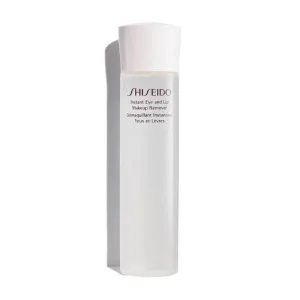 Shiseido demachiant instant pentru ochi și buze 125ml