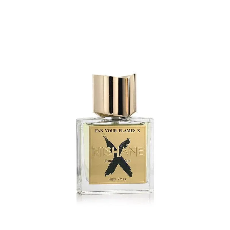 Nishane Fan Your Flames X Extrait de parfum 50 ml (unisex) — preț și oferte