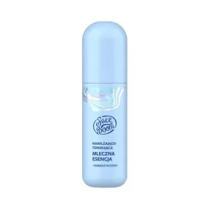 Esenta laptoasa hidratanta si tonifianta, Faceboom Aura, 120 ml, Body Boom