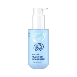 Ulei laptos pentru demachiere Faceboom Aura, 120 ml, Body Boom