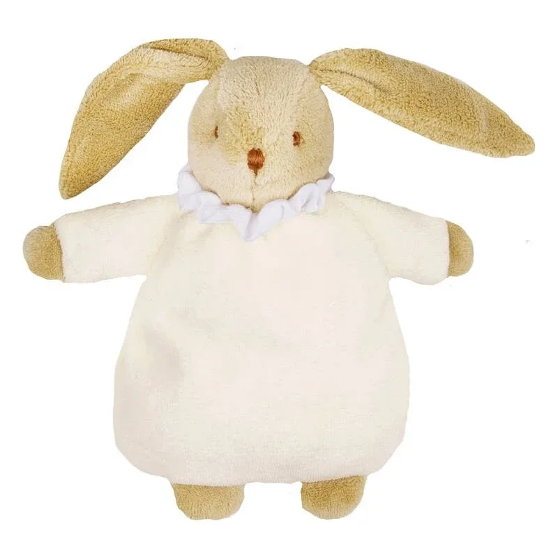 Iepure zornaitoare 19 cm - Galben - Trousselier — preț și oferte