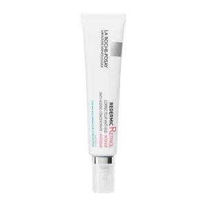 La Roche Posay | Redermic Retinol | Cremă reparatoare intensivă pentru riduri și ten neuniform | 30ml