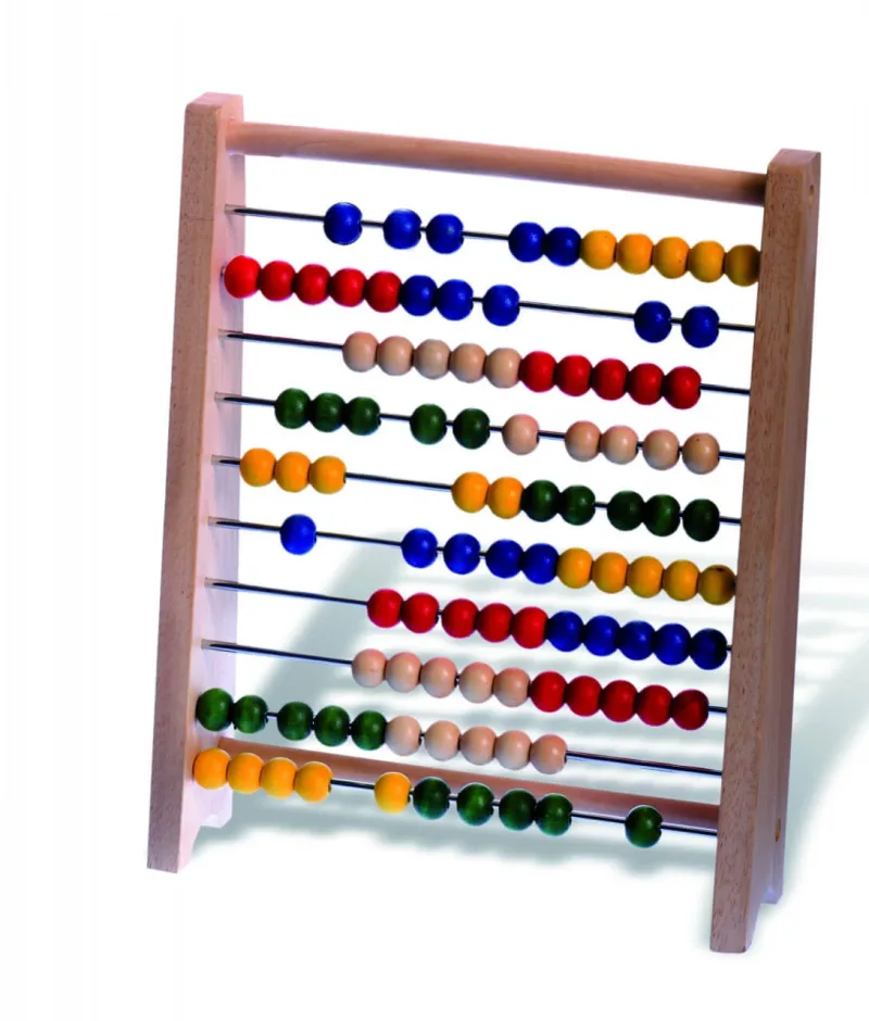 Abacus Egmont — preț și oferte