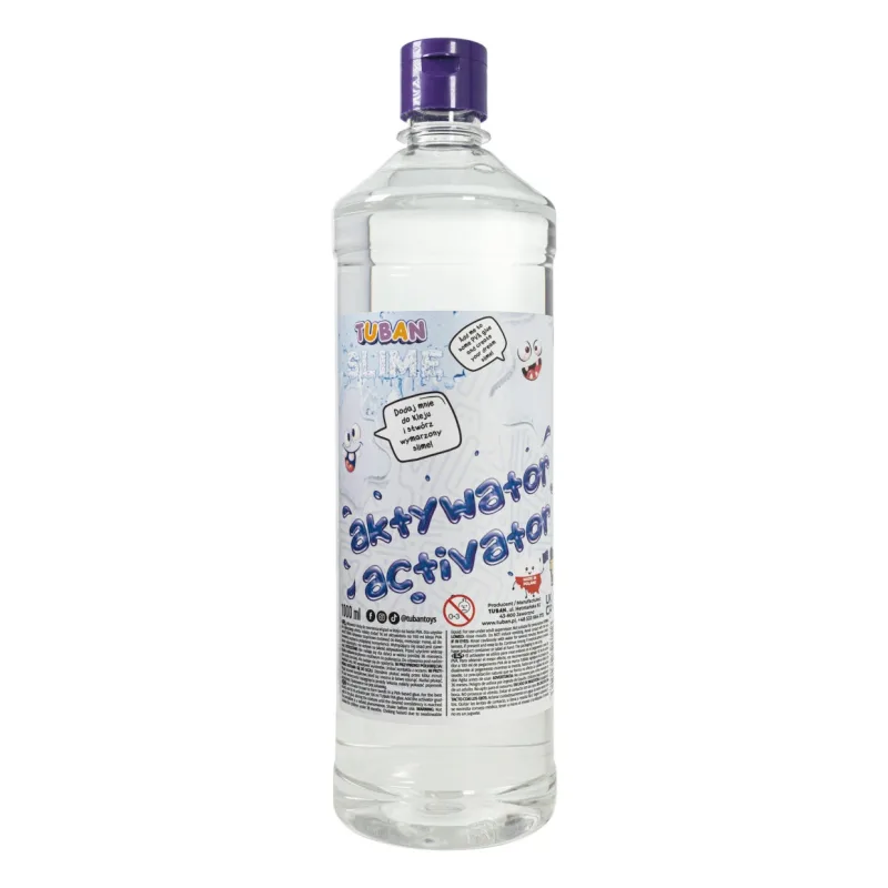 Activator pentru slime, 1 L — preț și oferte