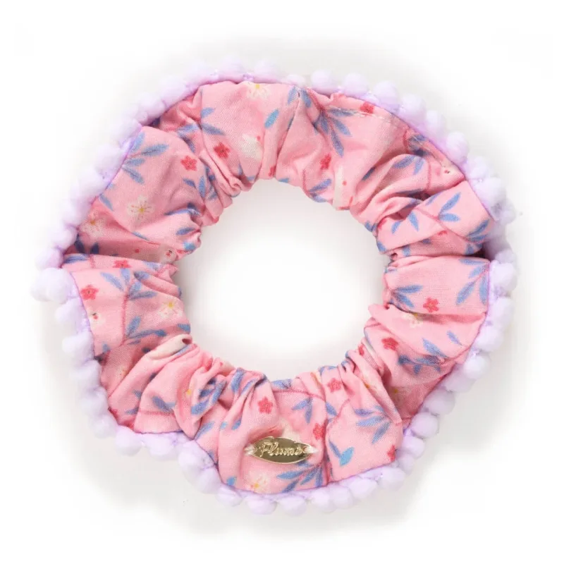 Colectia Plume - Scrunchie Marguerite, Djeco — preț și oferte