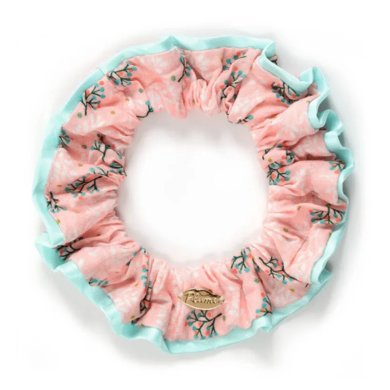 Colectia Plume - Scrunchie Fleur, Djeco — preț și oferte