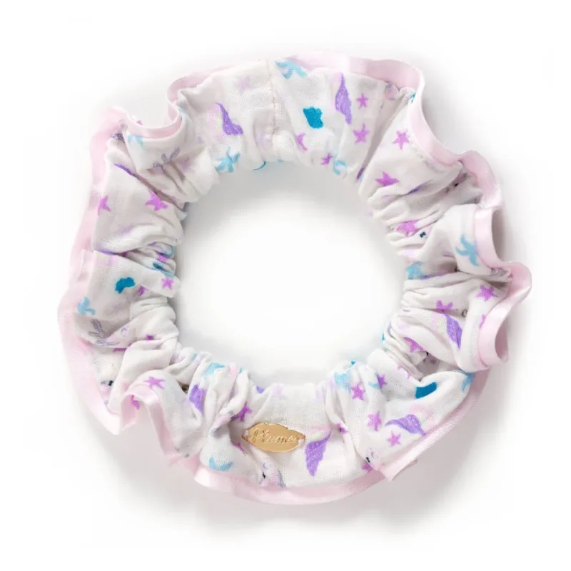 Colectia Plume - Scrunchie Océane, Djeco — preț și oferte