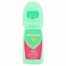Mitchum Deodorant roll-on Flower Fresh, 100 ml