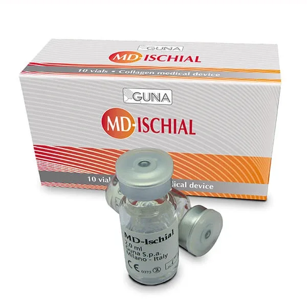 MD-Ischial, soluție injectabilă, 2 ml x 10 flacoane — preț și oferte