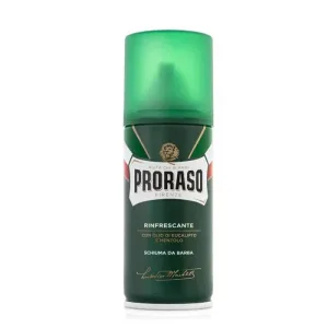 Proraso Schiuma Da Barba Rinfrescante Spumă de ras cu eucalipt, 100ml