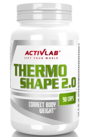 Thermo Shape 2.0 90 capsule