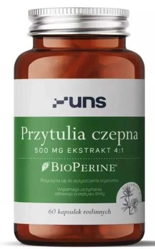 Cudweed agățător 60 capsule UNS — preț și oferte