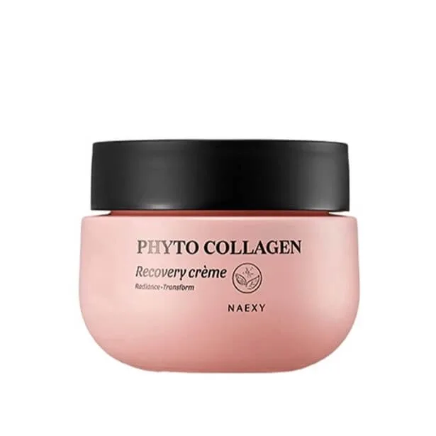 Naexy Phyto Collagen Recovery Cream, 50 ml — preț și oferte