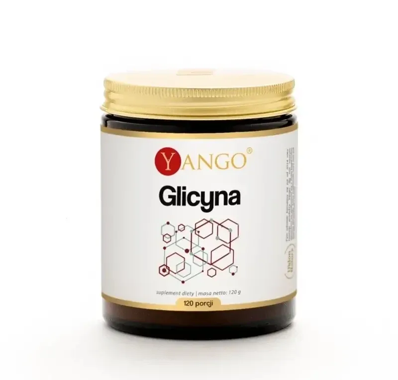Yango Glycine 120 g — preț și oferte