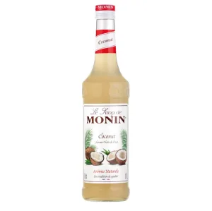 Monin Sirop de nucă de cocos 0,7 l