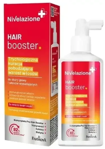 Farmona Nivelazione Trichological Hair Treatment 75 ml — preț și oferte