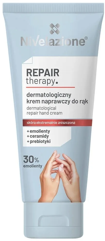 Farmona Nivelazione Repair Therapy cremă dermatologică ... — preț și oferte