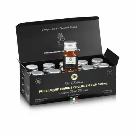 Colagenul marin Colagenul marin pur, aromă ... — preț și oferte