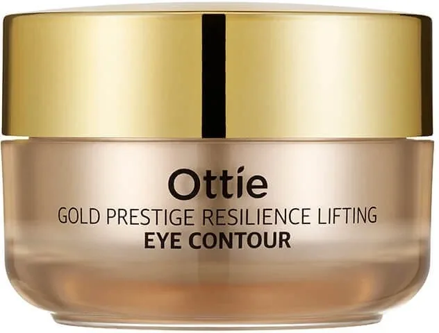 OTTIE Gold Prestige Resilience Lifting Eye Contour ... — preț și oferte
