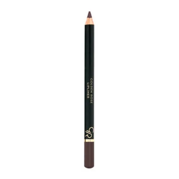 Golden Rose, Lipliner 212, creion de buze de lungă durată, 1.2 g — preț și oferte