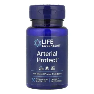 Life Extensions Arterial Protect, capsule, 30 buc.