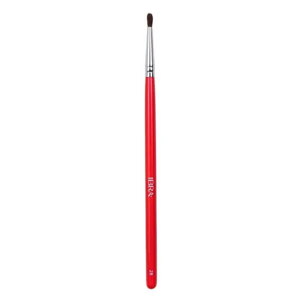 IBRA Makeup No 28, pensulă pentru umbre, 1 buc. — preț și oferte
