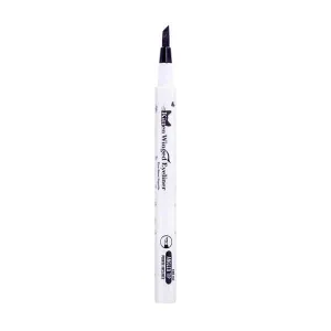 J.Cat Beauty, Kitten Winged, creion eyeliner, 102 vârf unghiular, 2 g