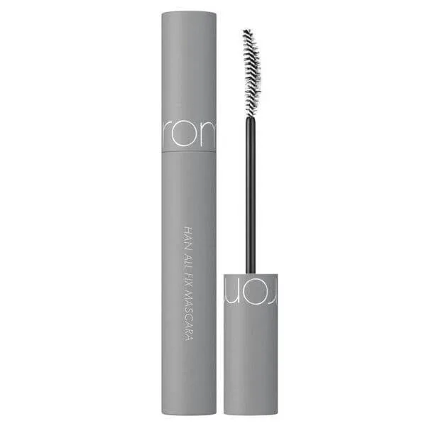 Rom&amp;nd Han All Fix Mascara, rimel, L01 Long Black, 7 g Rom&nd — preț și oferte