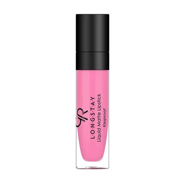 Golden Rose Longstay Liquid Matte Lipstick, 52, 5.5 ml — preț și oferte