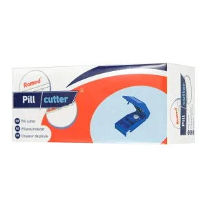 Cutter pentru tablete, 1 buc. (Romed)
