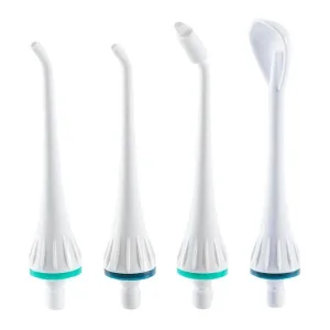Vârfuri de irigare Oromed Oro-Dent / Dent Pro, 4 buc.
