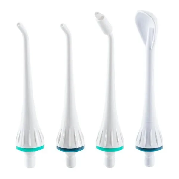 Vârfuri de irigare Oromed Oro-Dent / Dent Pro, 4 buc. — preț și oferte