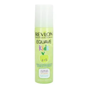Revlon Professional Equave Kids, balsam leave-in pentru părul copiilor, 200 ml