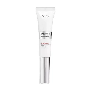 Neo Make Up Intense Serum, rimel regenerant, negru, 9 ml