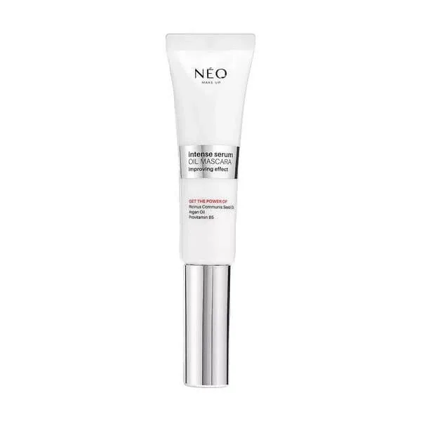 Neo Make Up Intense Serum, rimel regenerant, negru, 9 ml — preț și oferte