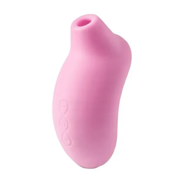 Lelo Sona Cruise, masor clitoridian sonic, culoare roz, 1 buc. — preț și oferte
