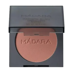 Fard de obraz mineral Madara, Blush, Bare Blossom 2, 6 g