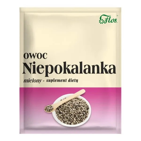Flos Immaculate fructe, ierburi libere, 100 g — preț și oferte